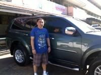 Rodel Legaspi