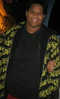 Hilda Taulava