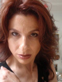 Jeannine Regacho