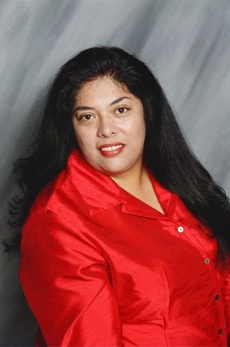 Rosa Diaz
