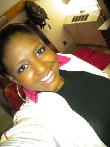 Tracey Bibbs