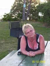 Geraldine Shreve