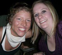Kimberly Crouch