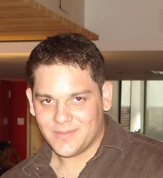Silvio Freitas
