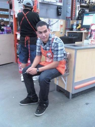 Jose Sandoval