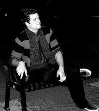 Kirk Ross