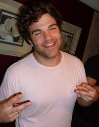 Garrett Crumrine