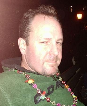 Robert King
