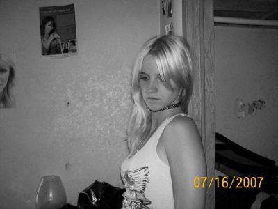 Tiffany Carter