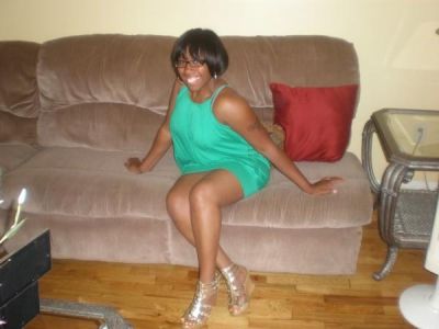 Chantel Trafton