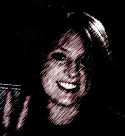 Morgan Hallford