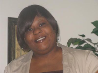 Angela Stringfellow