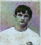 Larry Thacker