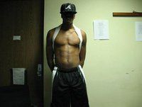 Lorenzo Berry