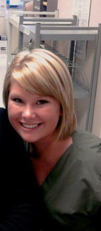 Sara Mccrary