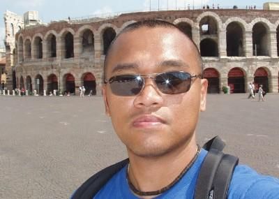 Clark Bihag