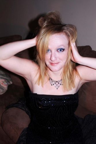 Amy Cross