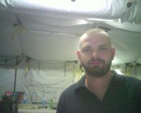 Shane Chambers