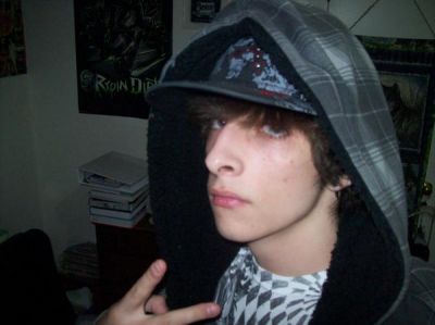 Kyle Atkinson