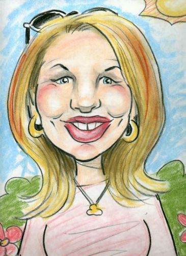 Rose Kircher