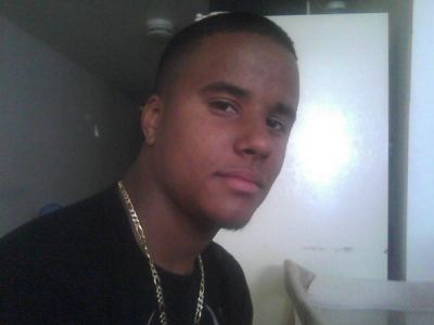 Ray Rivera