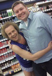 Mark Stjohn