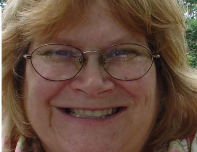 Cynthia Warnken