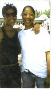 Donae Richmond