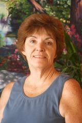 Maureen Pratt