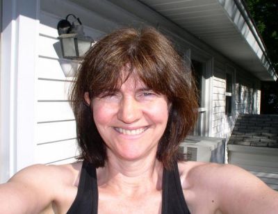 Kathleen Schulte