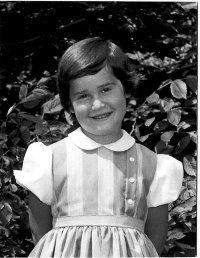 Betsy Rudolph