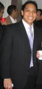 Christopher Casquejo