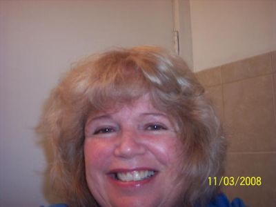 Laurie Preston