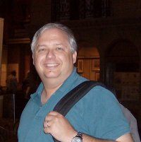 Tony Bothwell