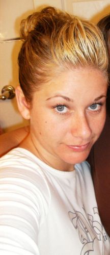 Alicia Newton