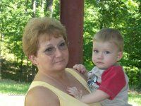 Verna Caudill