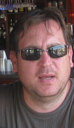 Sean Lucas