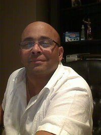 Richard Vigil