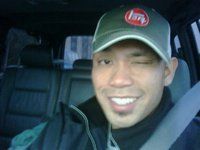 Anthony Delossantos