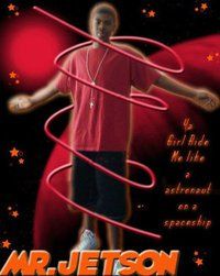 Antwan Sanders