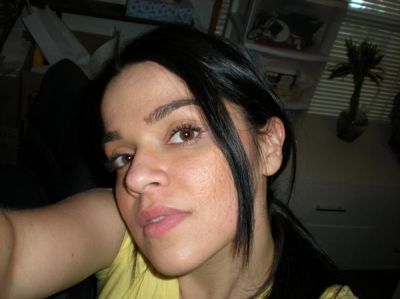 Karla Sandoval