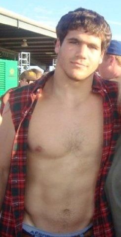 Spencer Pybus