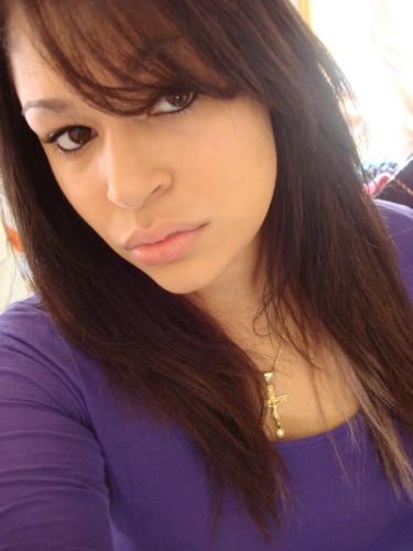 Mariela Peralta