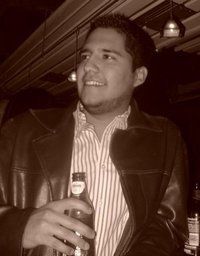 Diego Narvaez