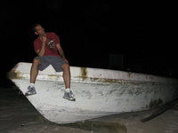 Akhil Saraswat