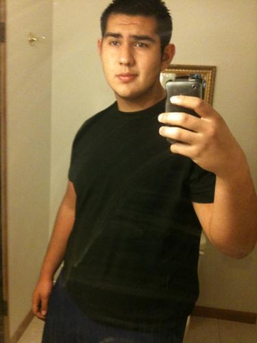 Abraham Aguirre