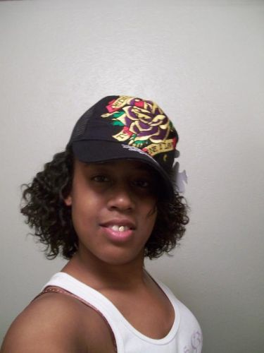 Yoshiana Butler