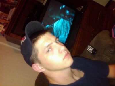 Bradley Manus