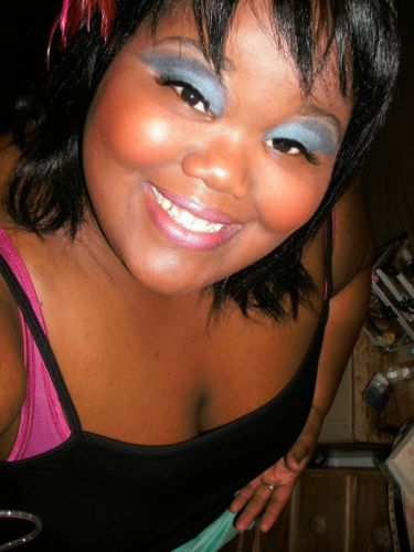 Lakeisha Feggans