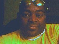 Willie Carmichael